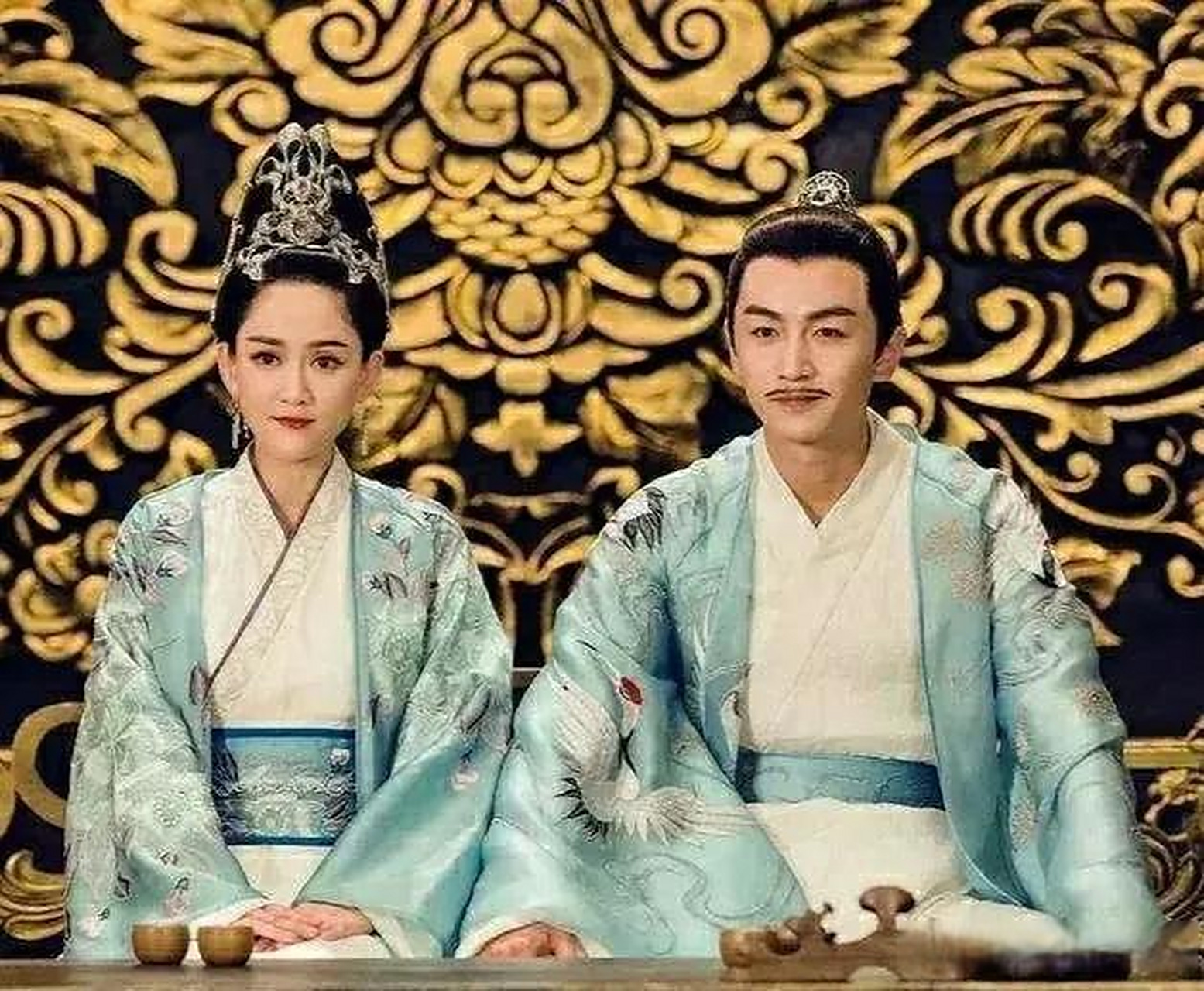 历史上独孤伽罗生了几个孩子