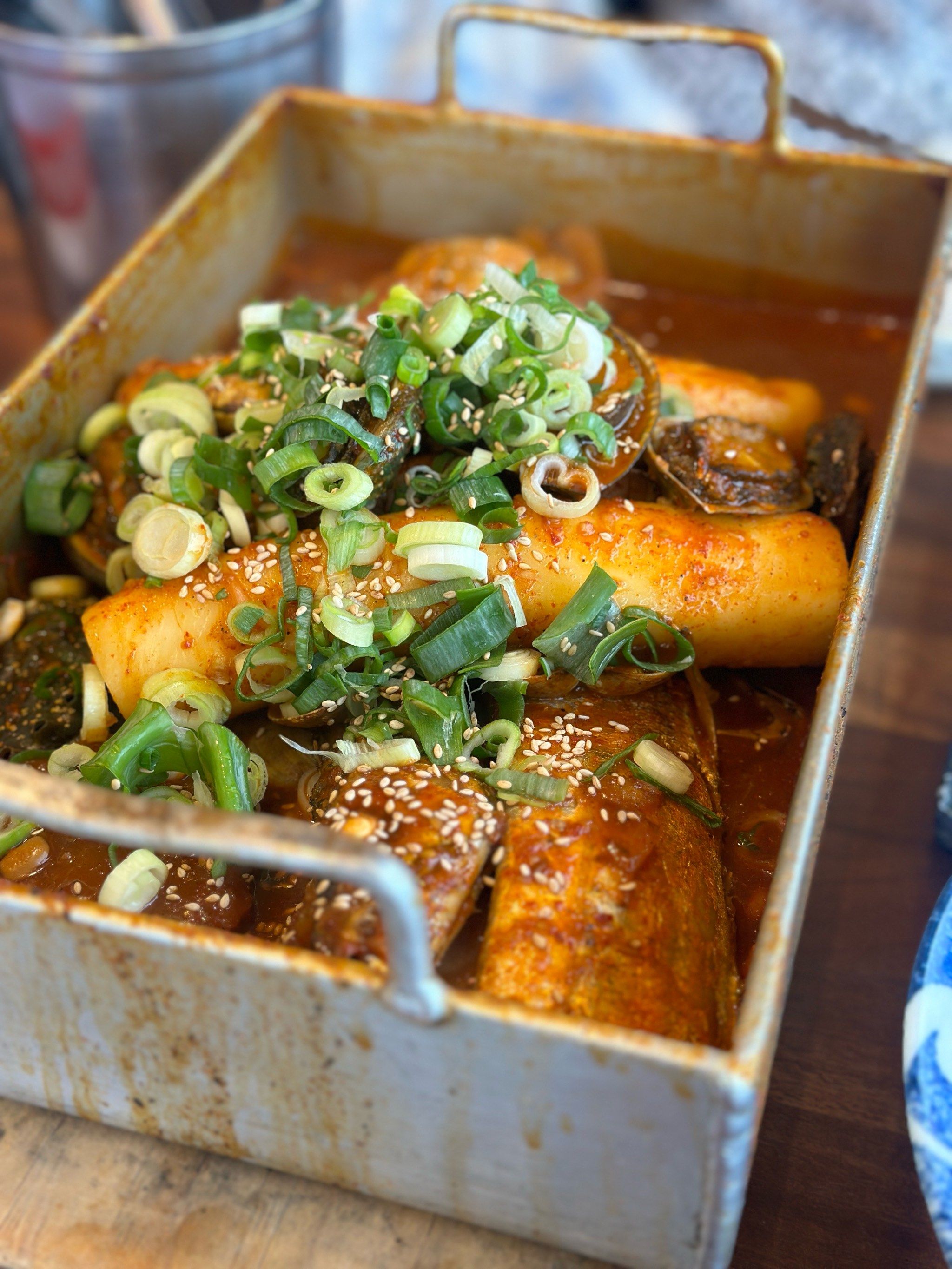 带鱼怎么炖怎么炖带鱼