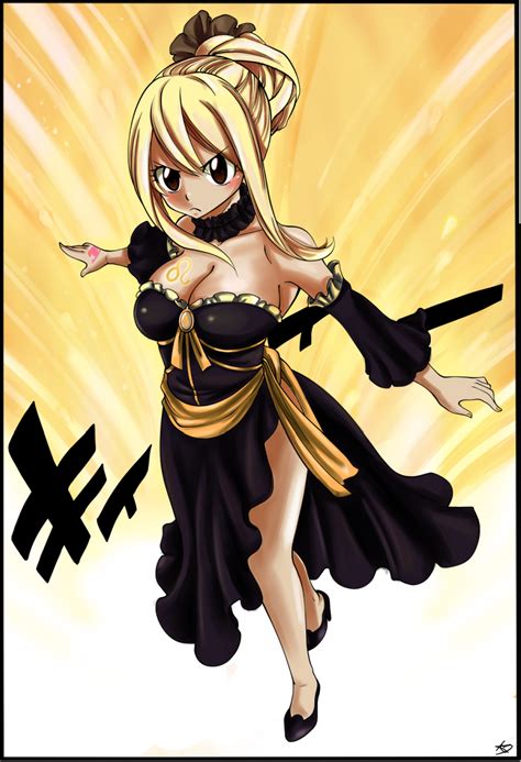 有什么好看的妖尾同人小说女主的