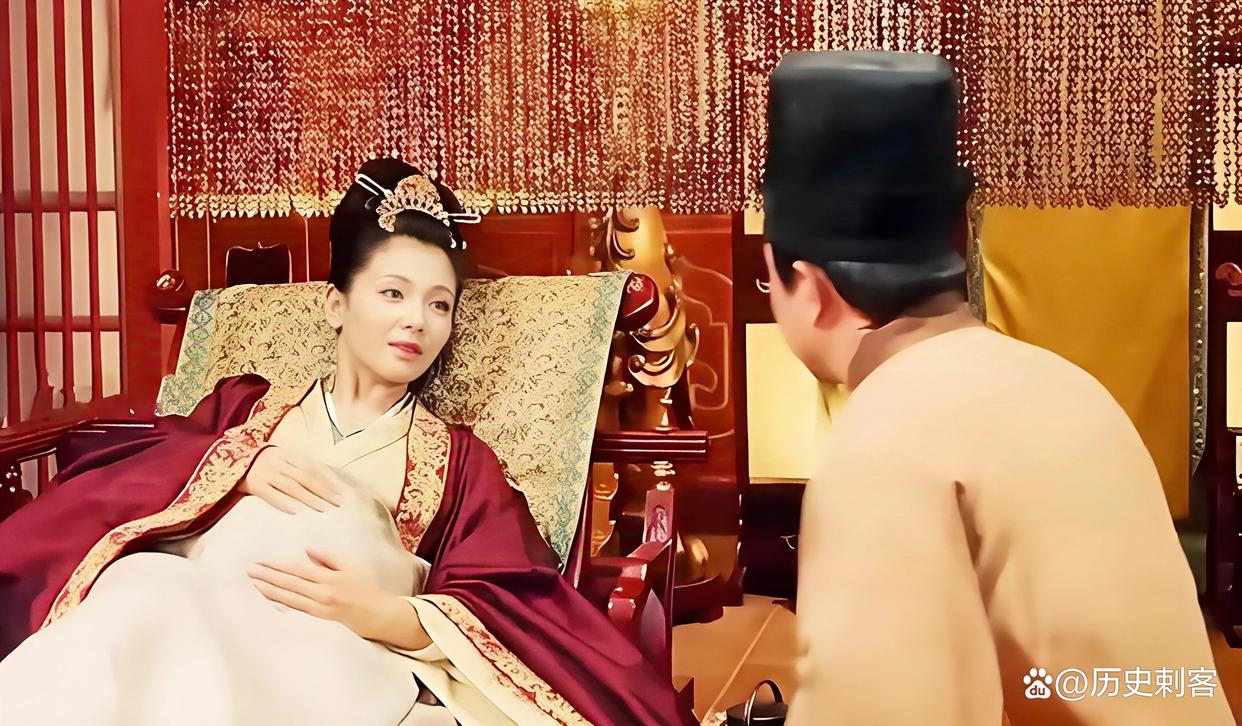 狸猫换太子的原型是哪个皇帝?