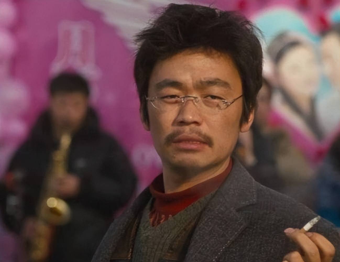 隋唐英雄王宝强是哪一部