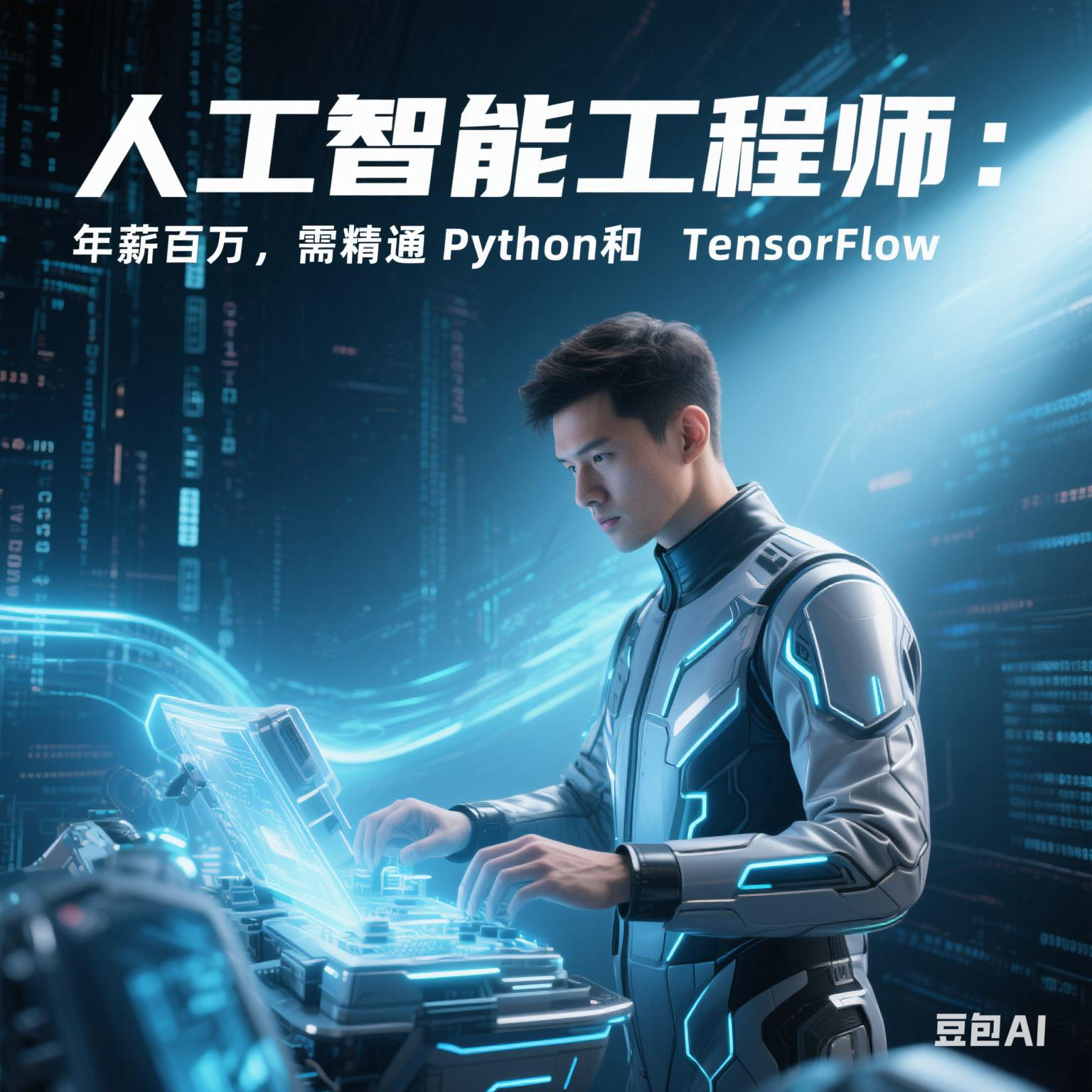 Python工程师具体做什么工作内容