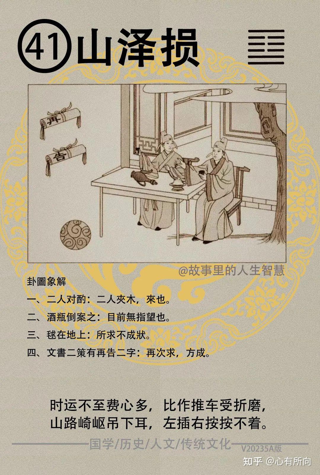 行道之人弗受的之什么意思
