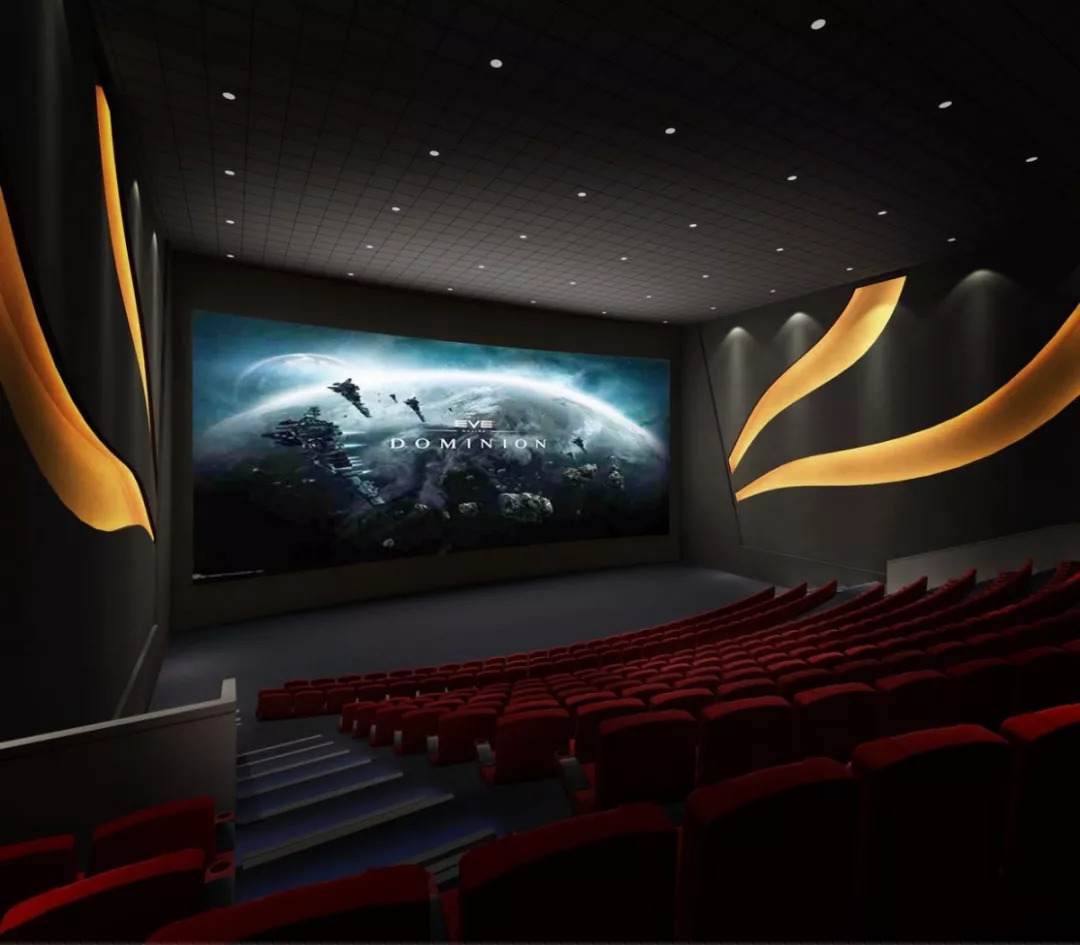 ume影城的特别场是什么