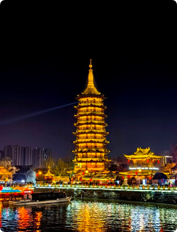 里运河和京杭大运河什么关系
