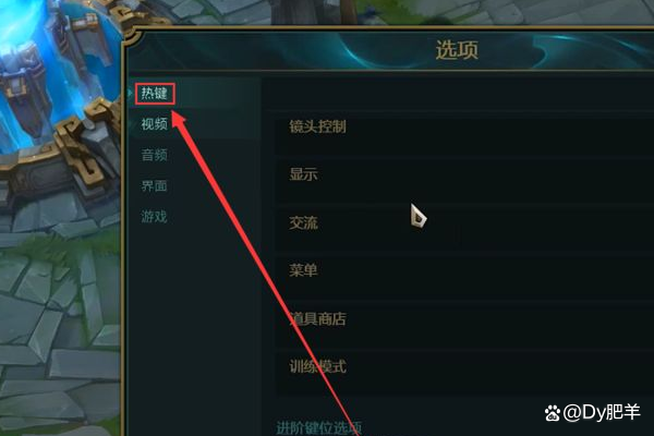玩LOL时画面很卡怎么办