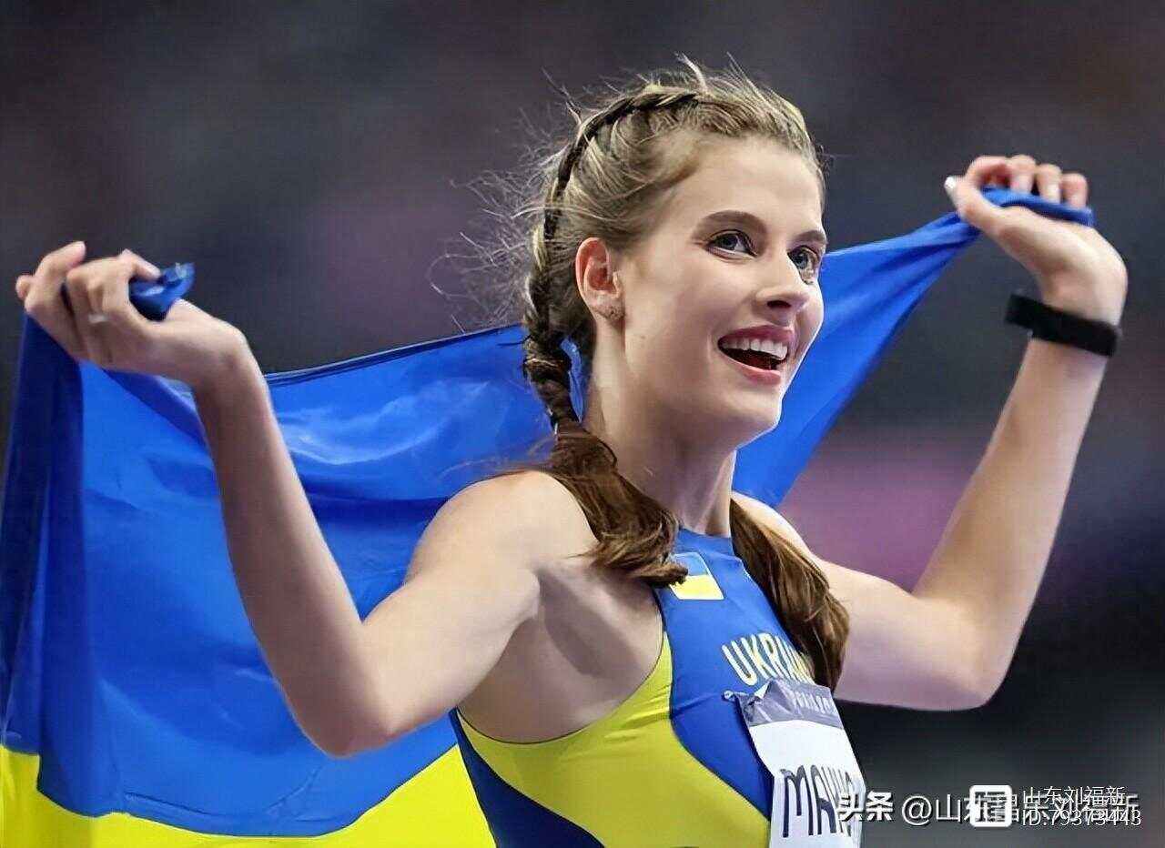 女子跳高世界纪录是多少