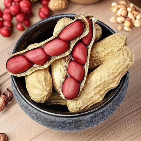 孕妇梦见花生是什么意思