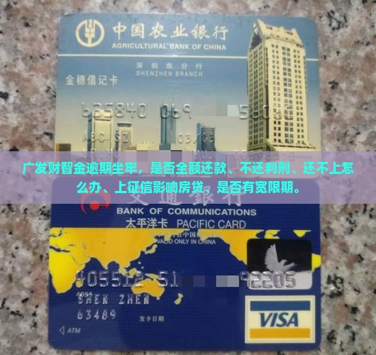 广发信用卡分期财智金是什么