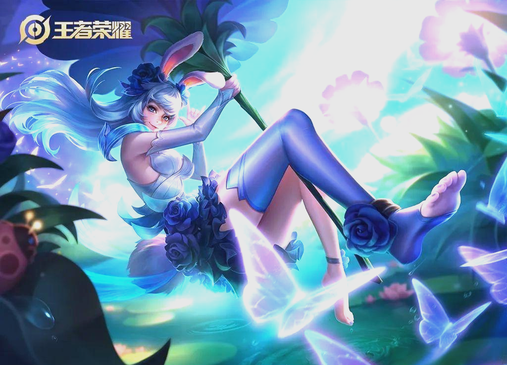 王者荣耀公孙离玩法攻略