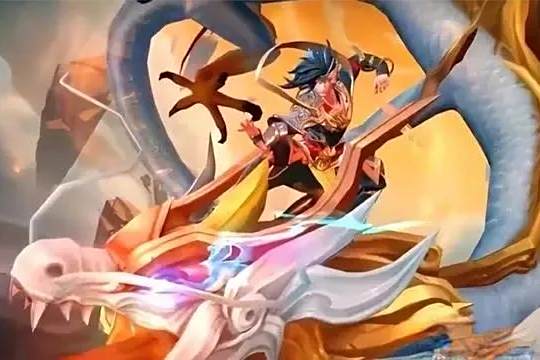 王者荣耀黄金段位换什么英雄