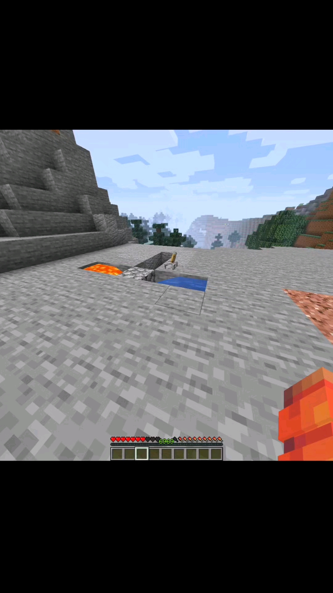 我的世界切石机怎么使用