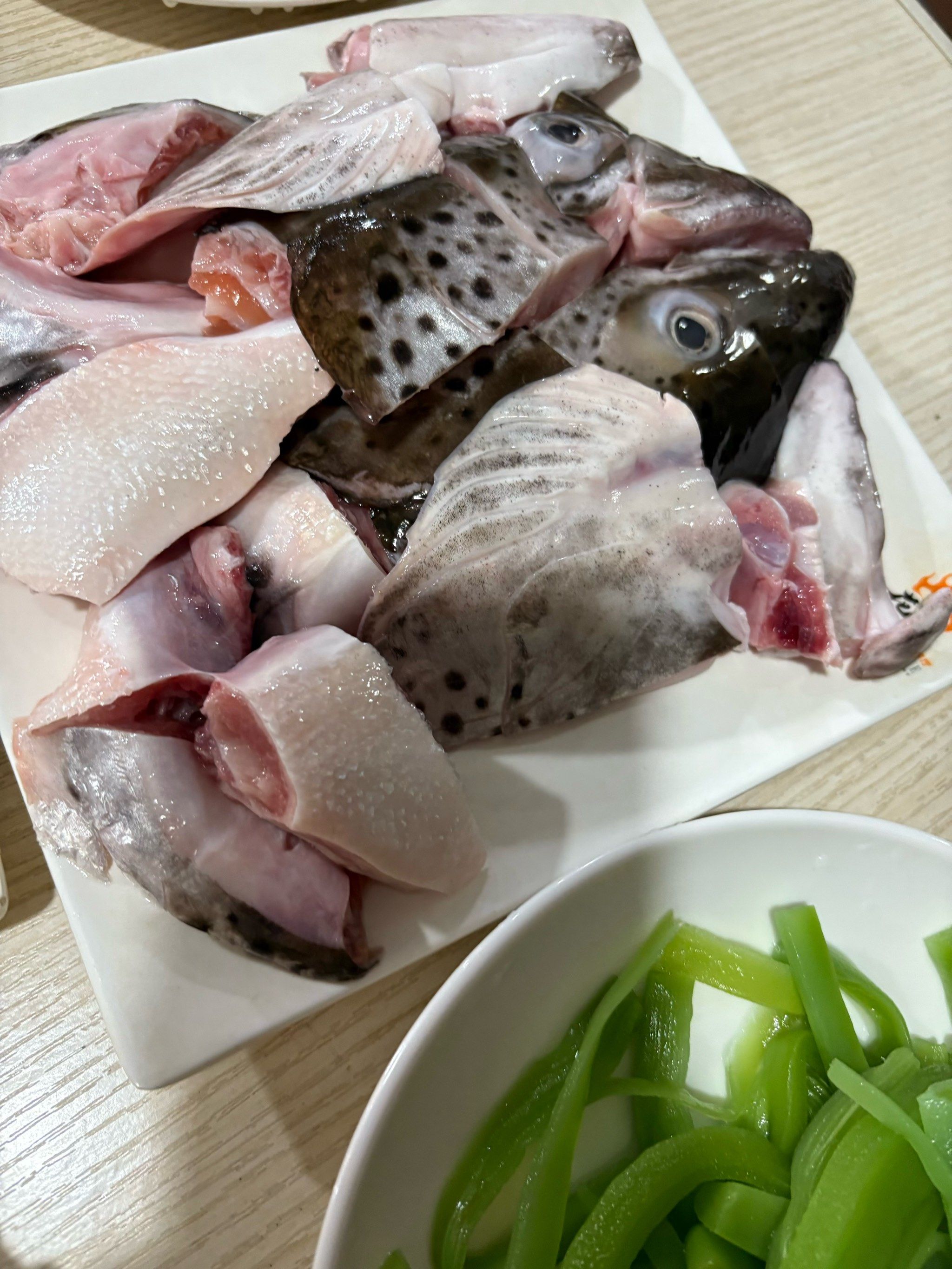 三文鱼鱼头怎么做好吃