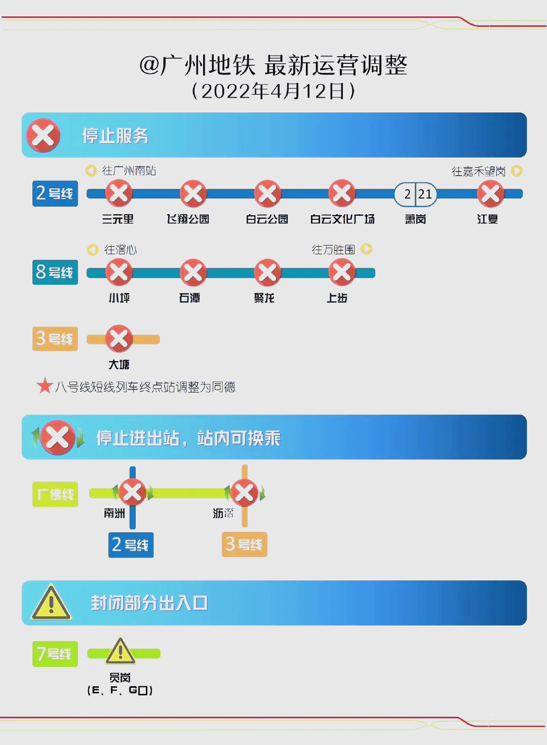 广州地铁最晚几点停运