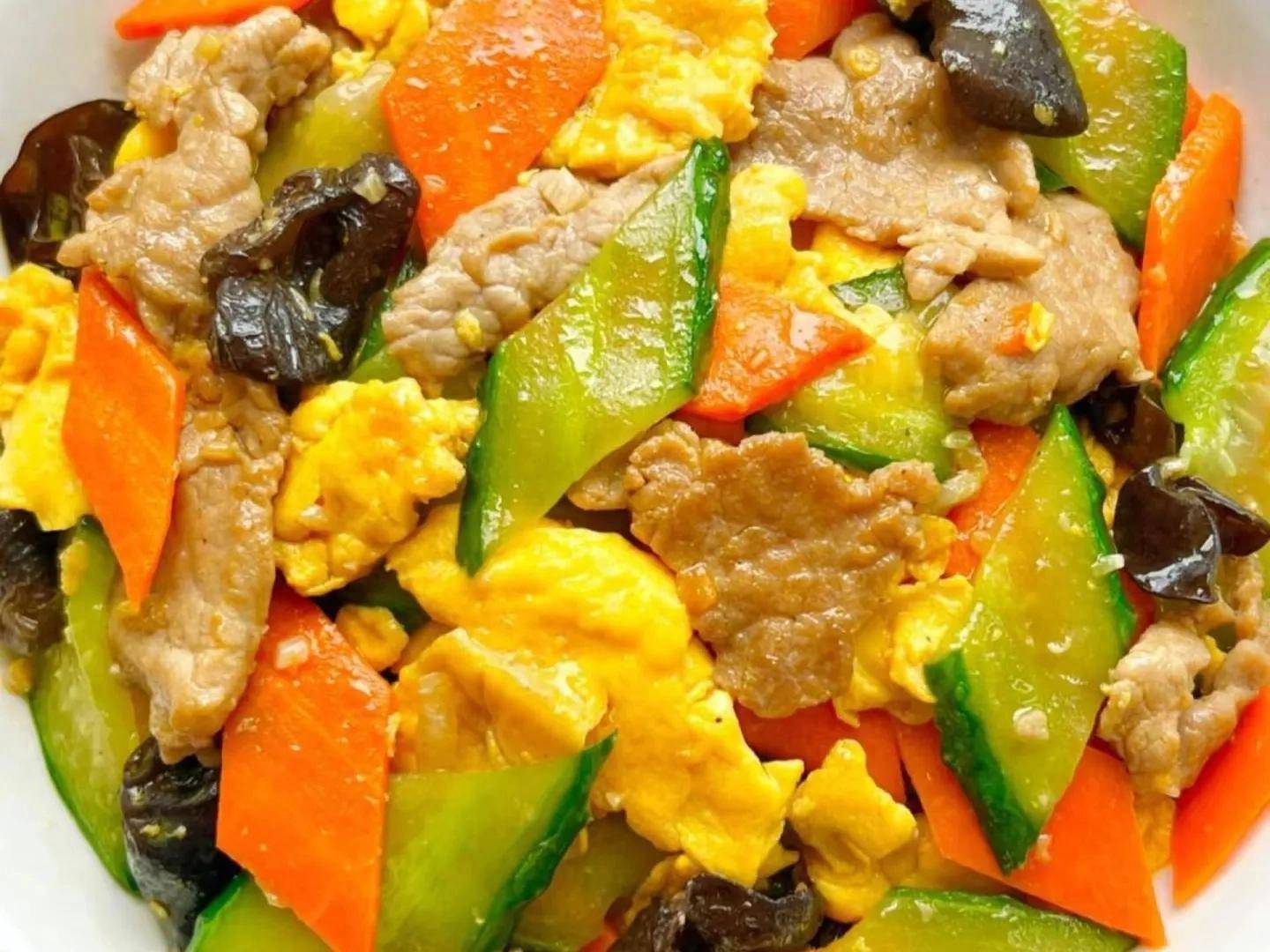 木须是什么木须的两个意思简述