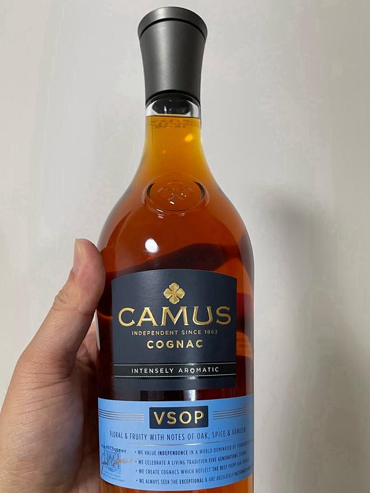 白兰地的功效和作用和禁忌