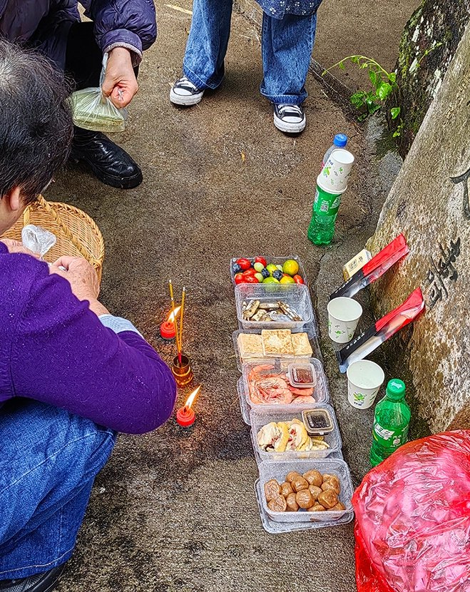 清明祭扫都需要准备什么东西