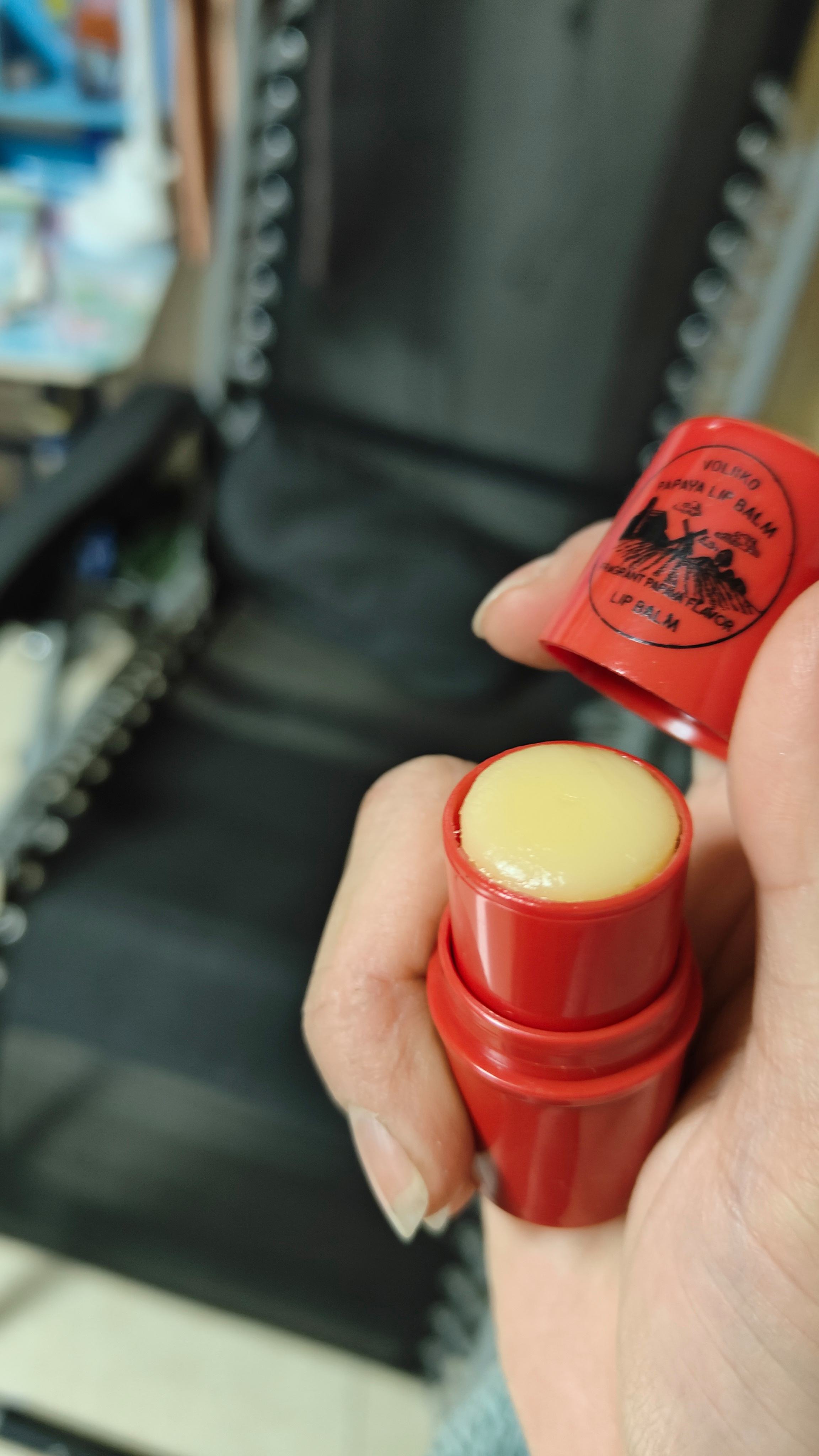 唇膏保质期一般在什么时间之内