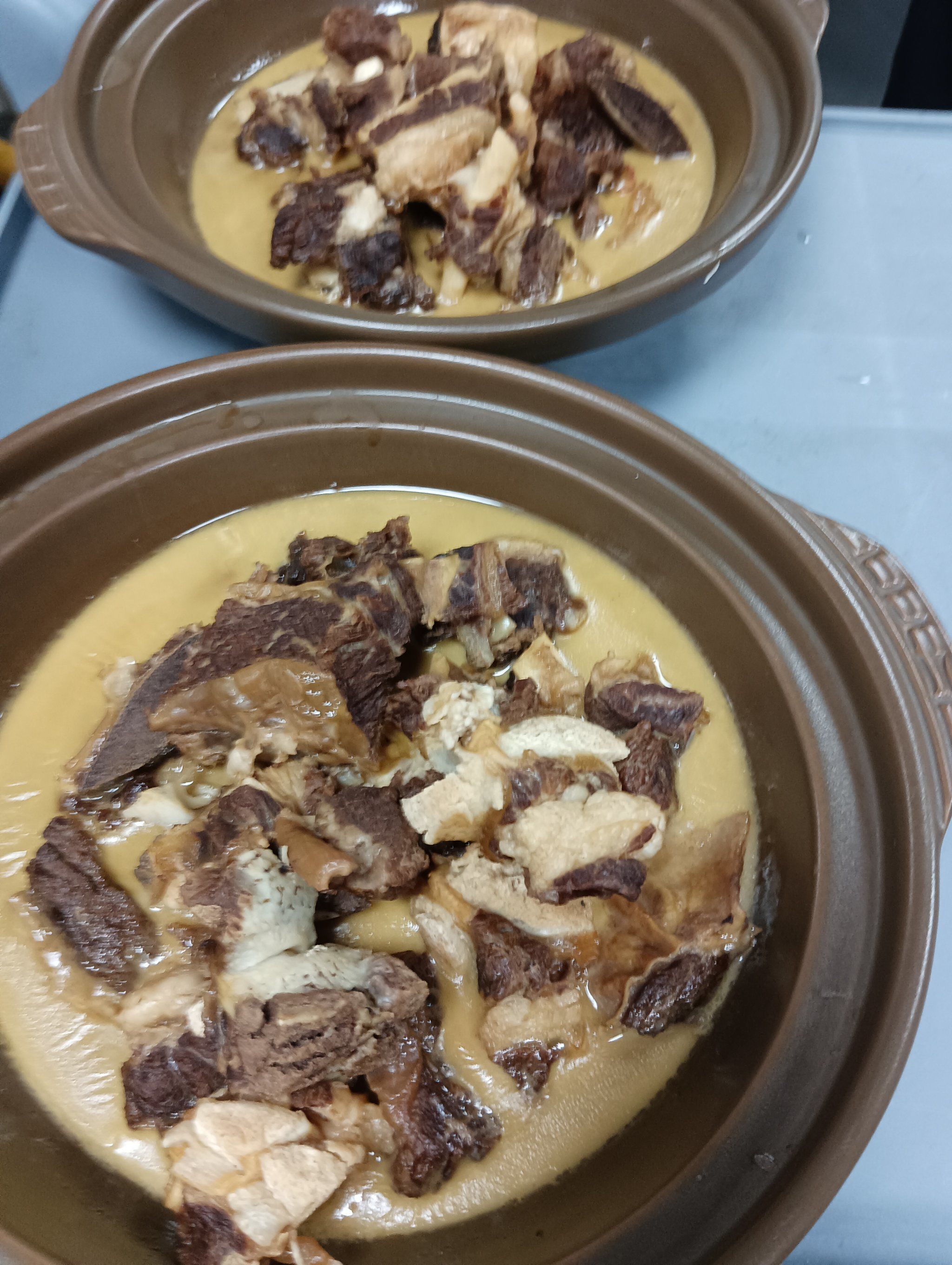 做老鹅好吃简单的方法