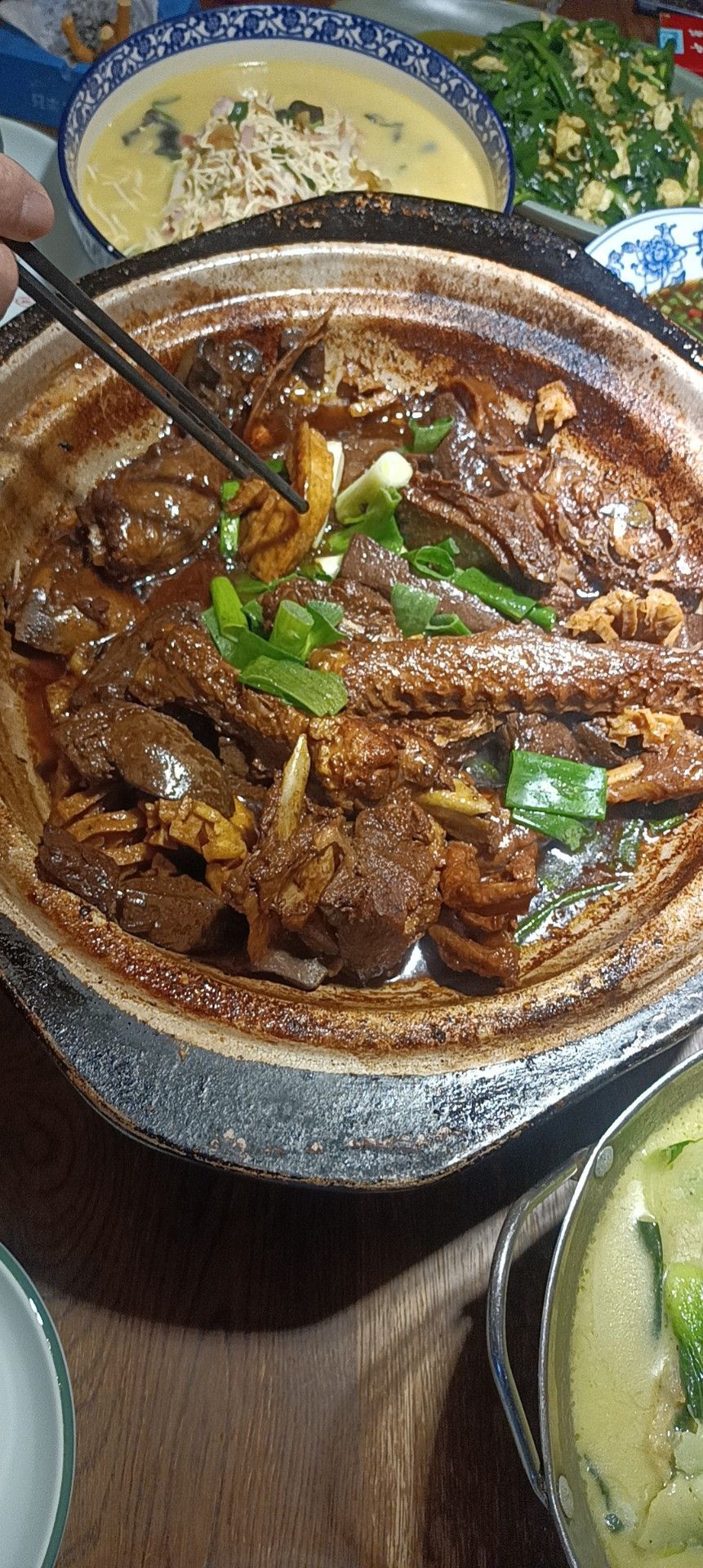 做老鹅好吃简单的方法