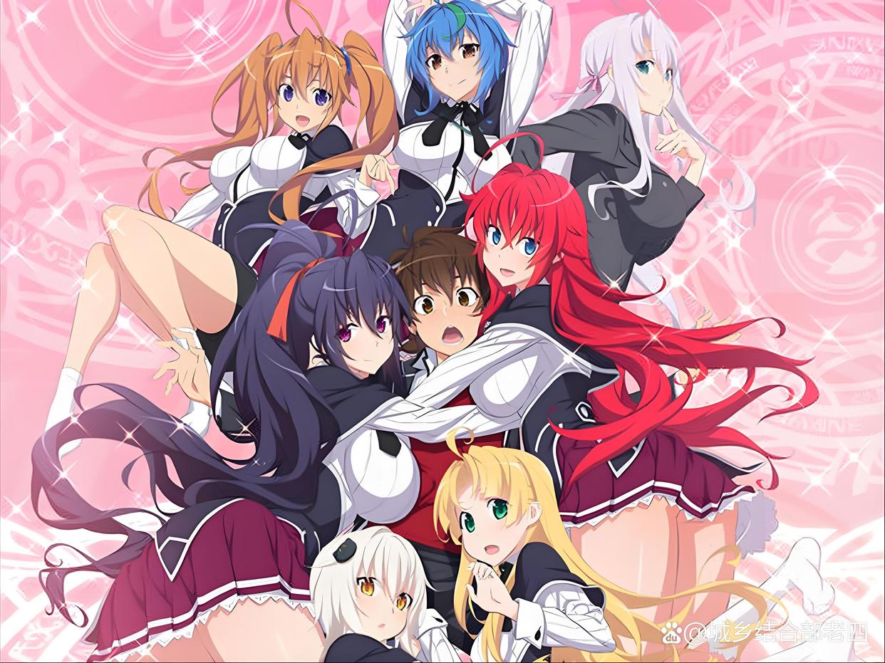 日本最好看的10部动漫是什么