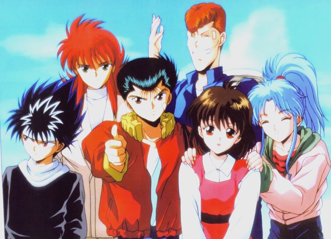 日本最好看的10部动漫是什么