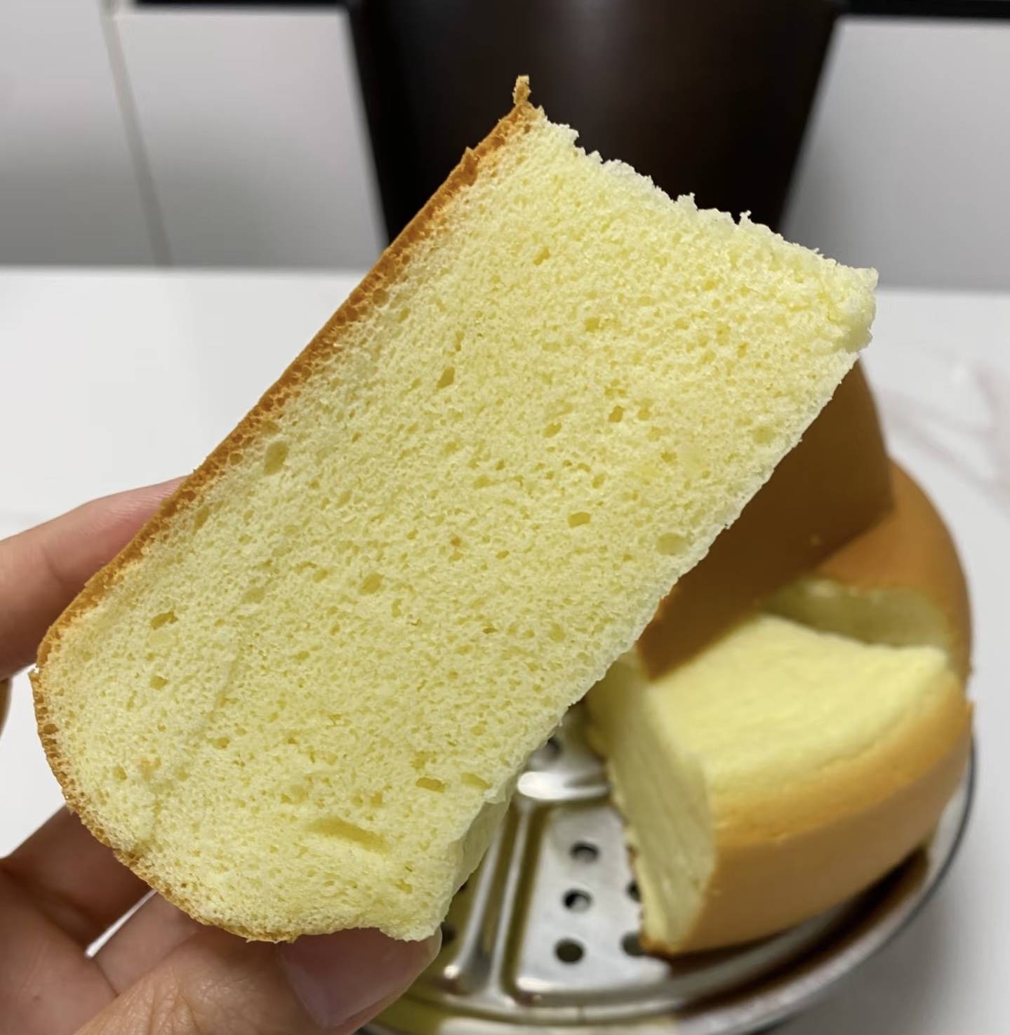 蛋糕怎么做用电饭锅简单又好吃