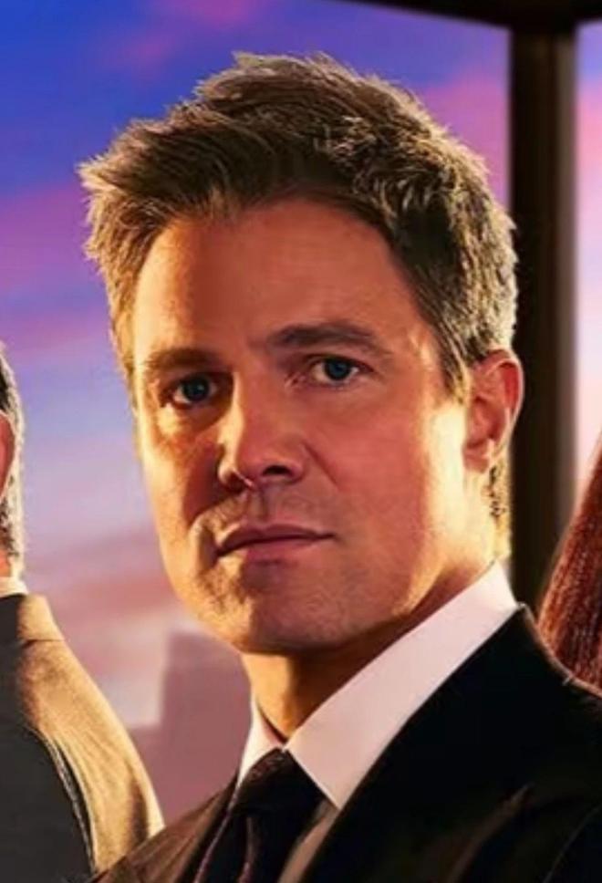 金装律师演员表哪些演员出演金装律师