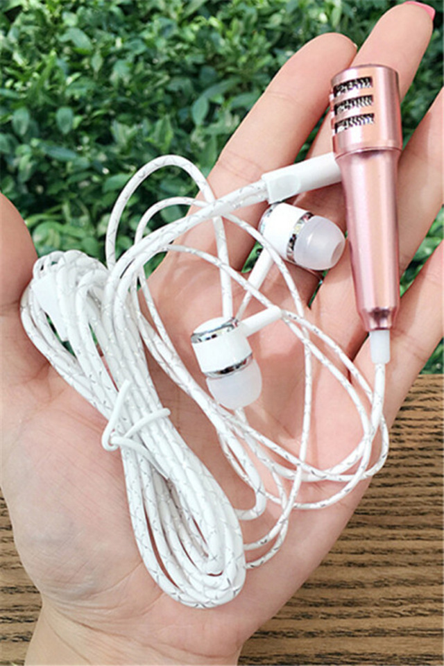 怎么用手机耳机来当笔记本电脑的麦克风？