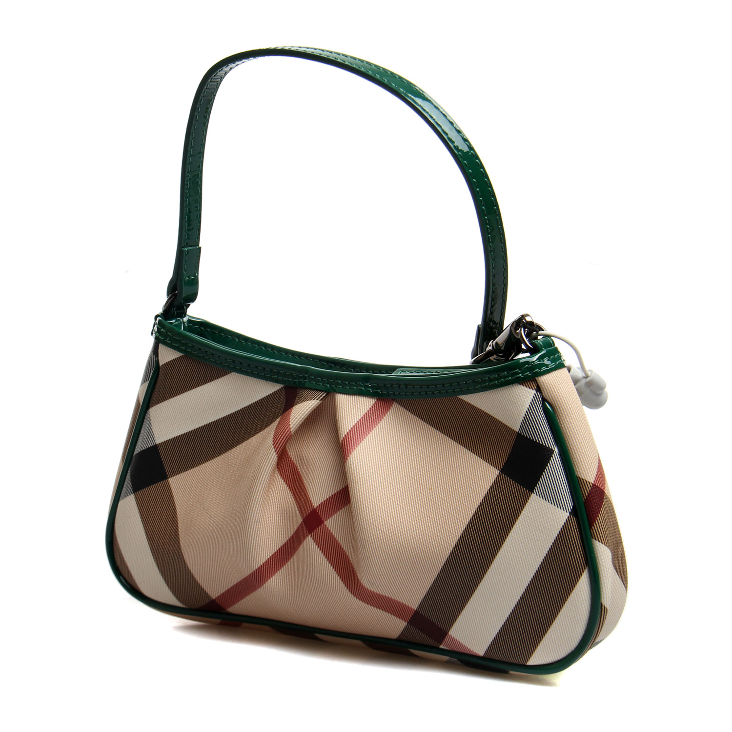 burberry是什么牌子