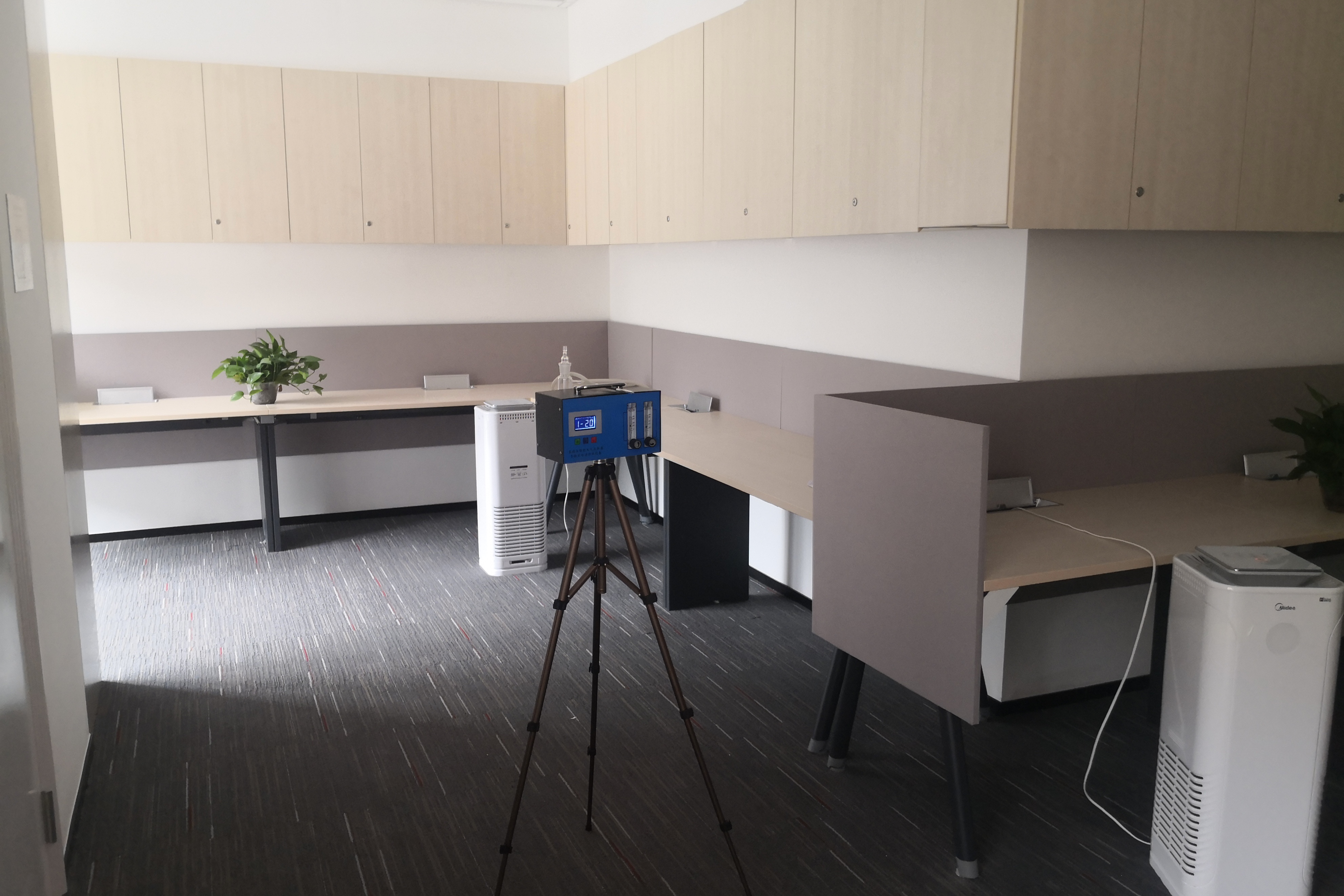 有哪些比较好的甲醛检测的机构？