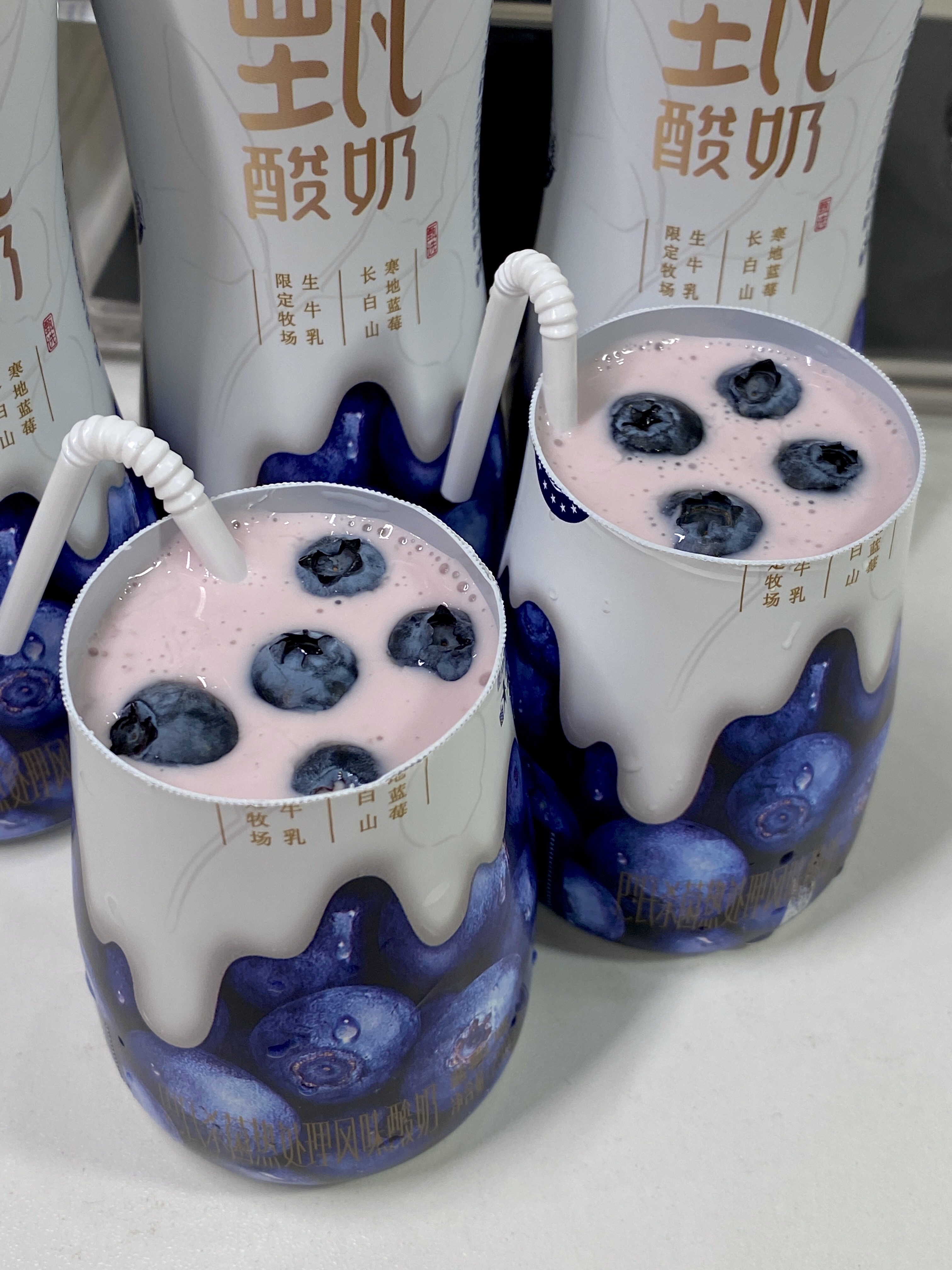 酸奶那个牌子的味道最正宗