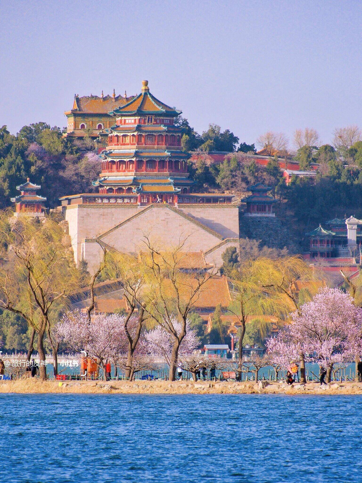 北京值得去玩20个地方