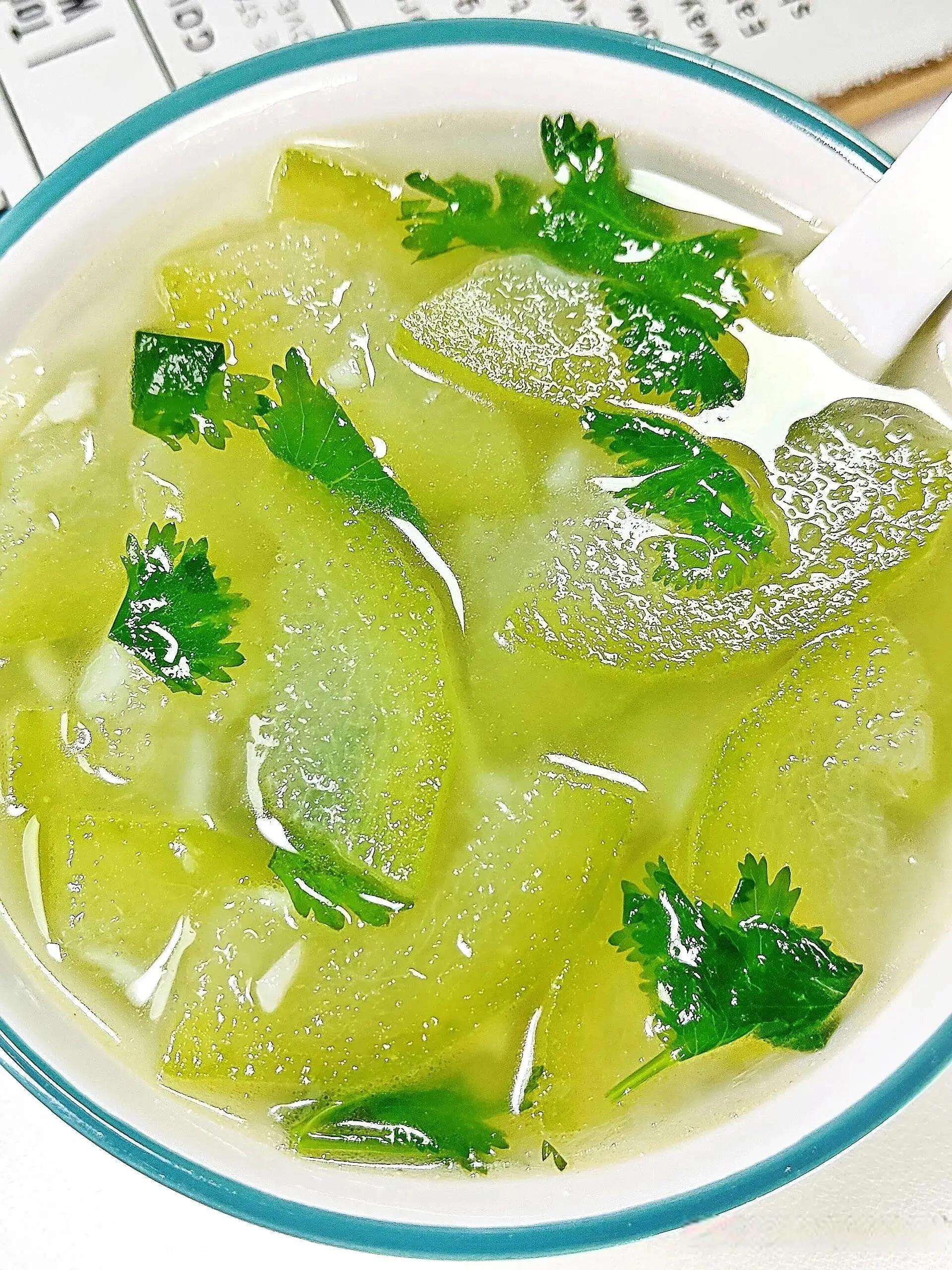 入伏的时候吃哪些食物可以去湿寒