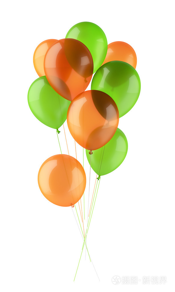 balloon英语的意思