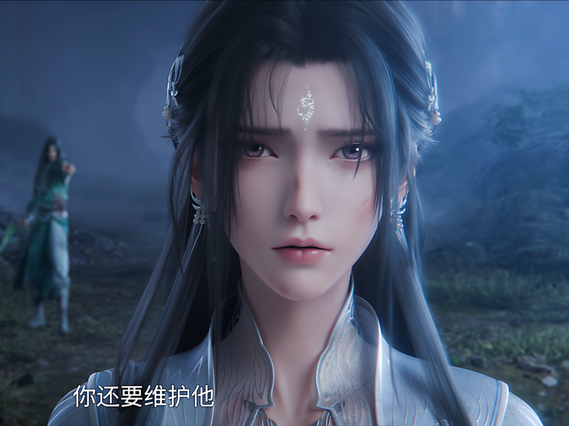 诛仙青云志有第三季吗青云志第三季播出时间