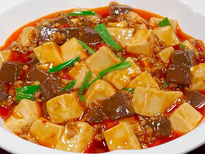 猪血豆腐汤的制作方法介绍