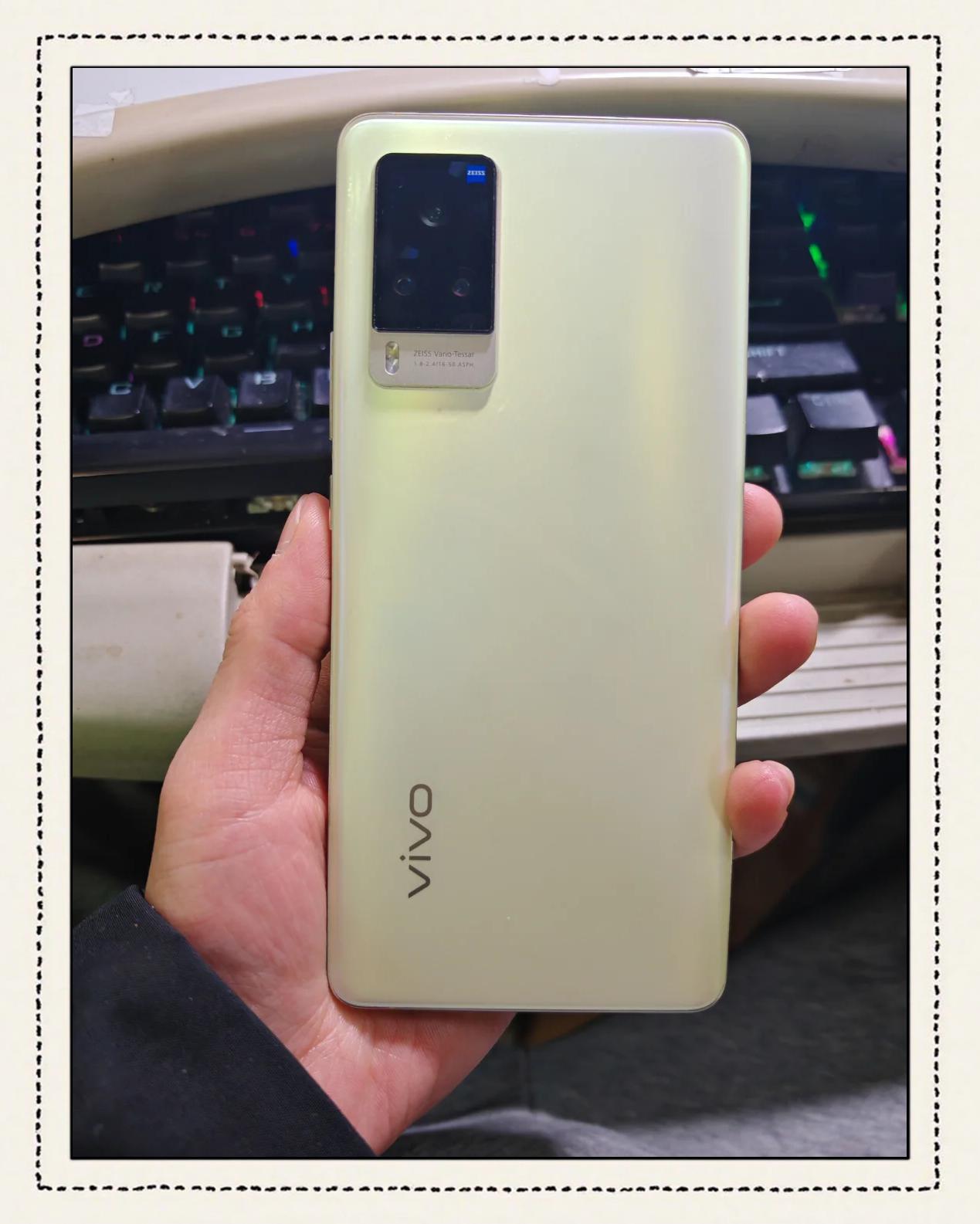 vivox6手机参数配置