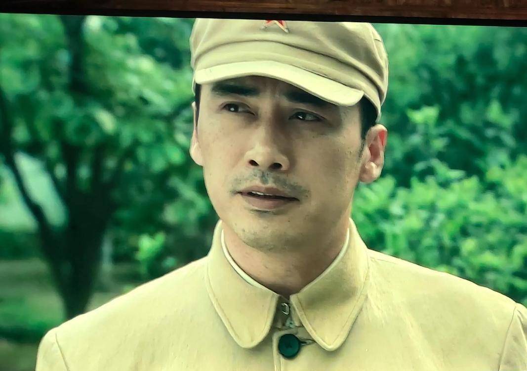 柳云龙主演的谍战片电视剧大全集