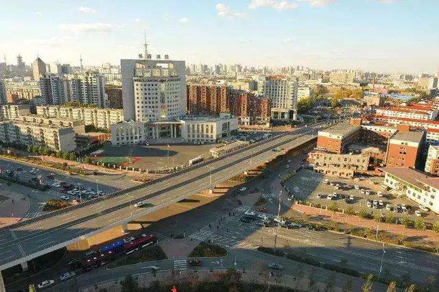 新京是现在的哪个城市