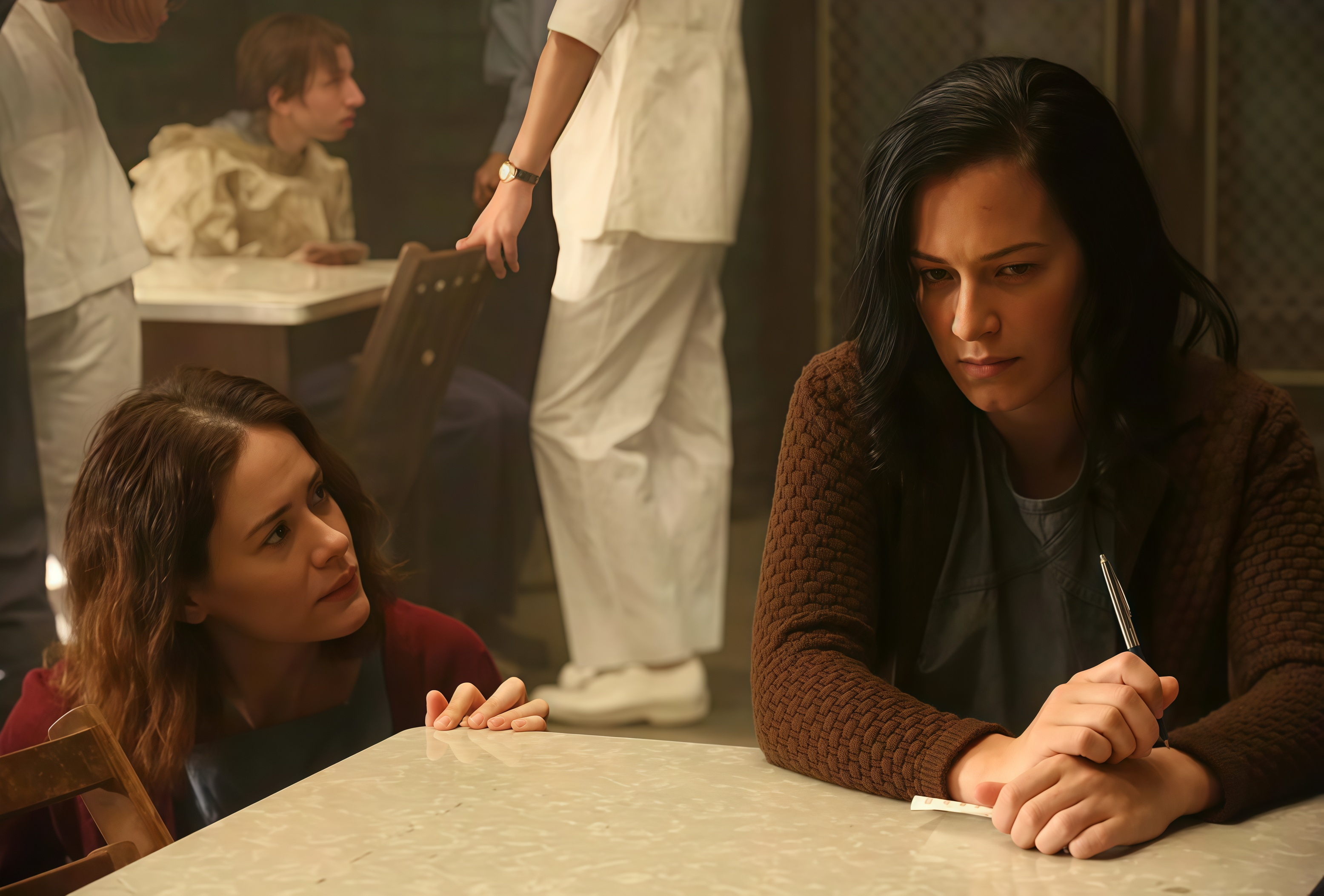 美国恐怖故事电视剧介绍