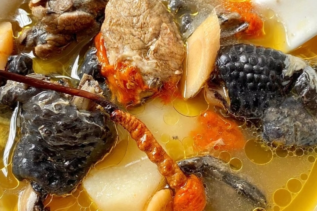 黄芪当归鸡汤的禁忌简单介绍