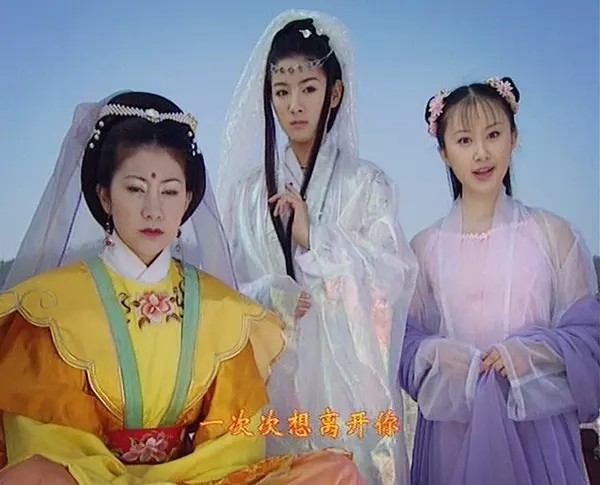 武天祥雪儿是什么电视剧