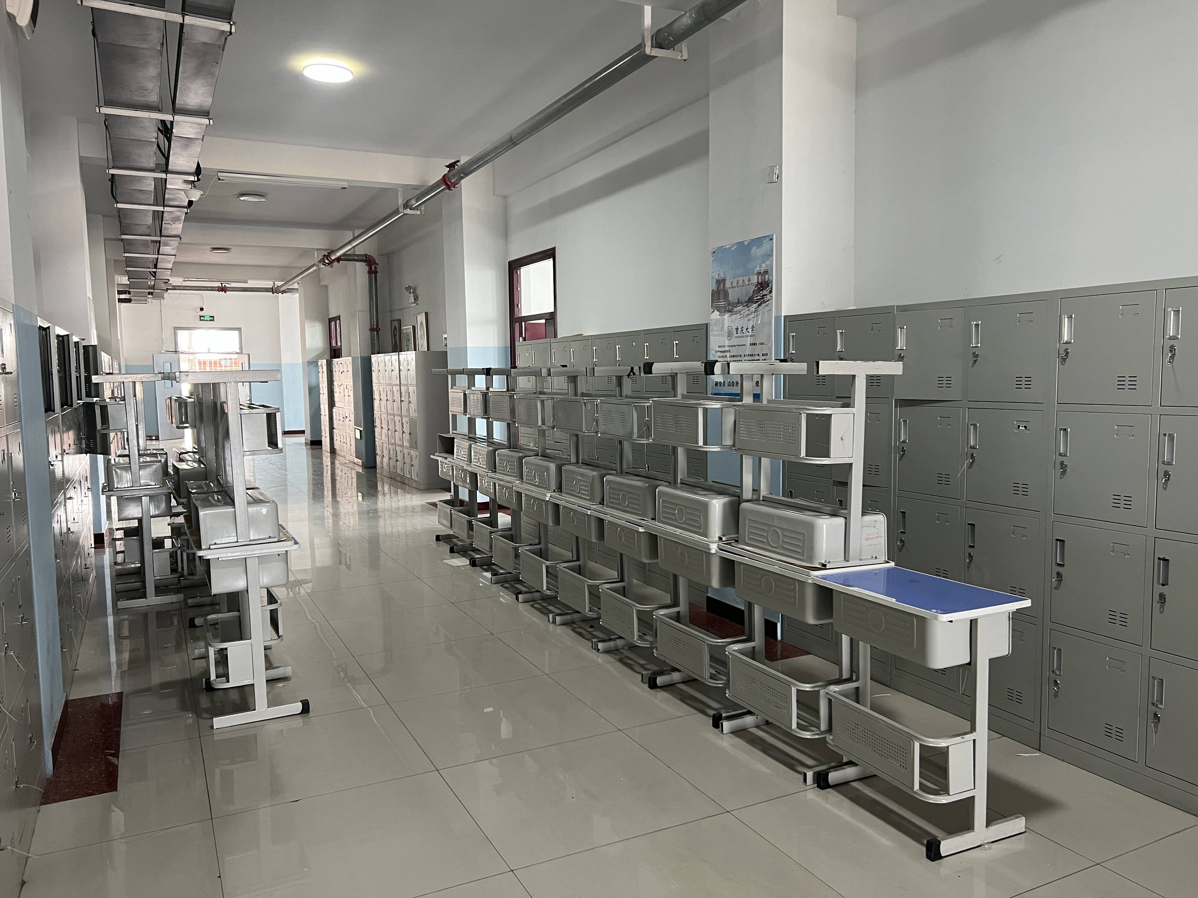 邯郸卓越中学高中怎么样