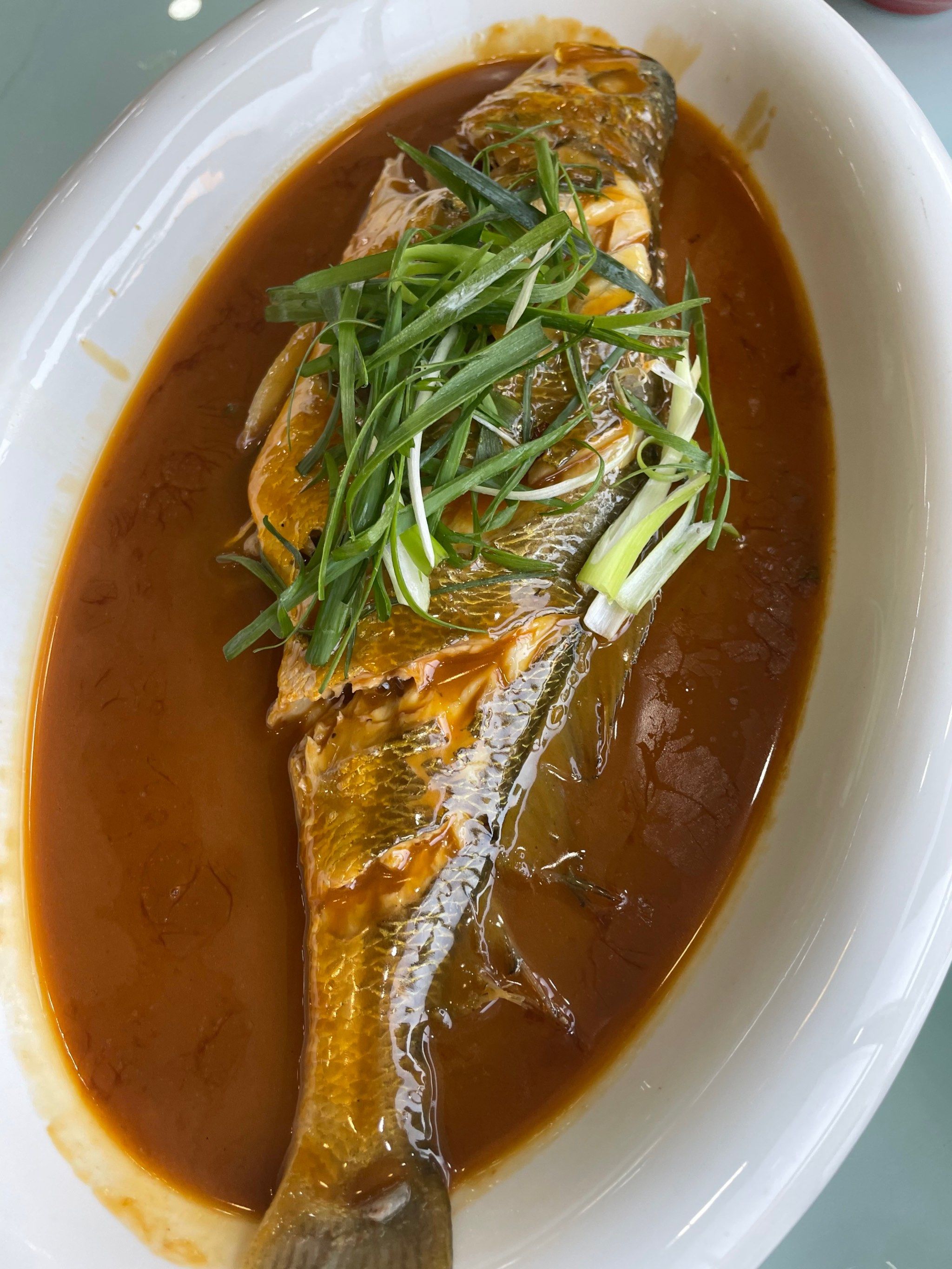 冰冻黄花鱼怎么煮才好吃