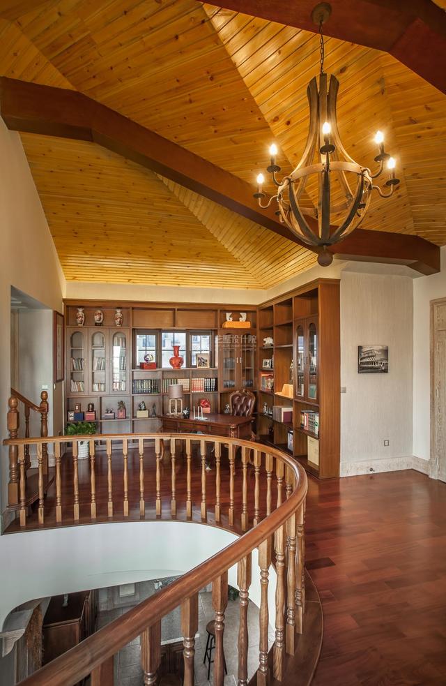 托斯卡纳集成吊顶怎么样