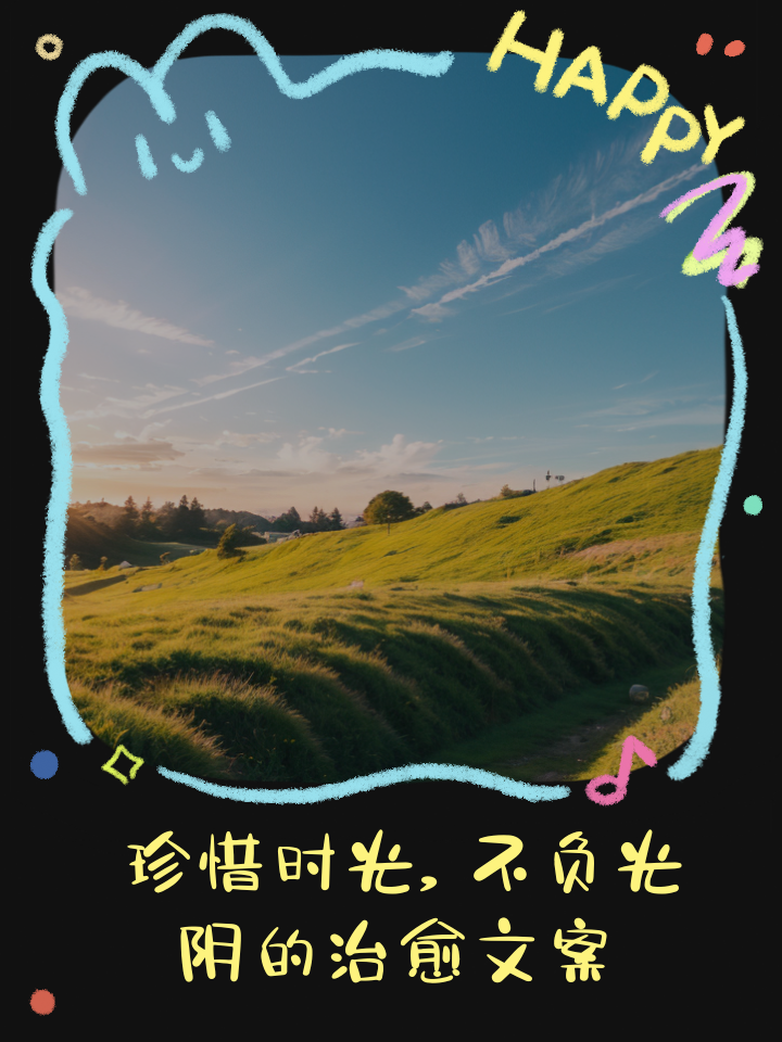 珍惜春光不负春光的句子