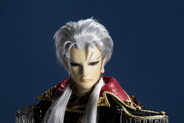 霹雳布袋戏波旬有怎么样的过去?