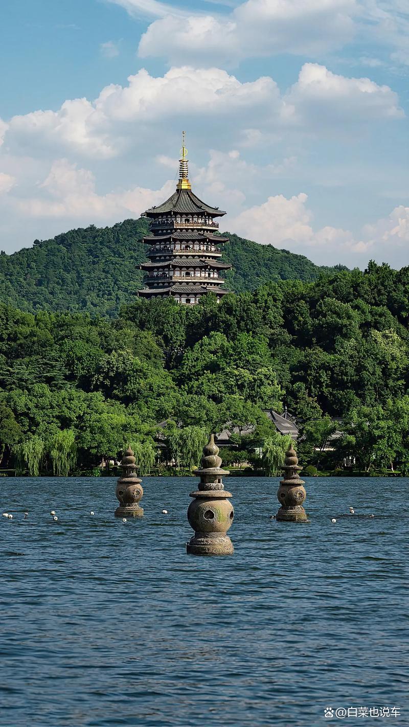杭州附近有什么好玩的地方推荐