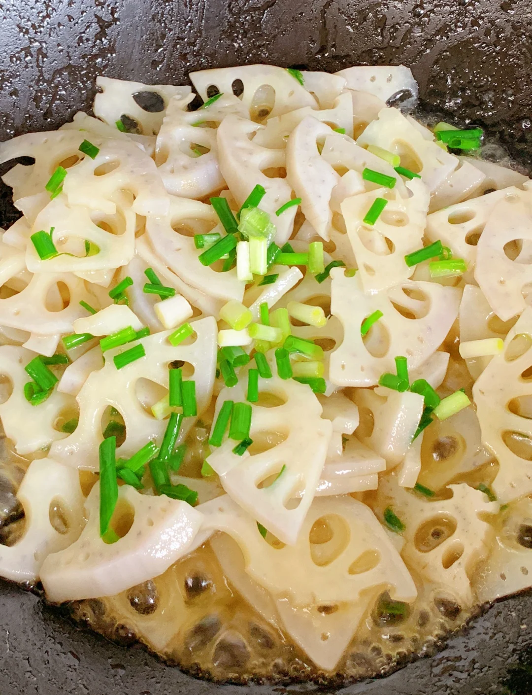 正宗凉拌藕的做法大全列述